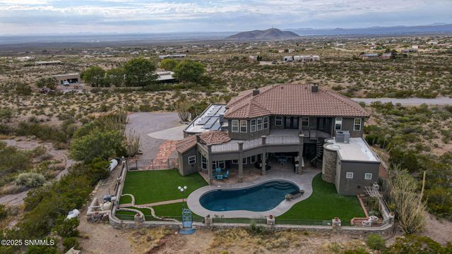 5041 Diamond Mine Road, Las Cruces, NM 88011