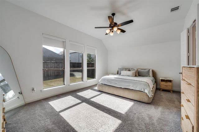 317 Foxthorne Way, Little Elm, TX 75068