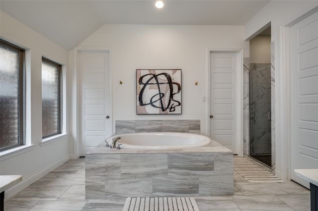 317 Foxthorne Way, Little Elm, TX 75068