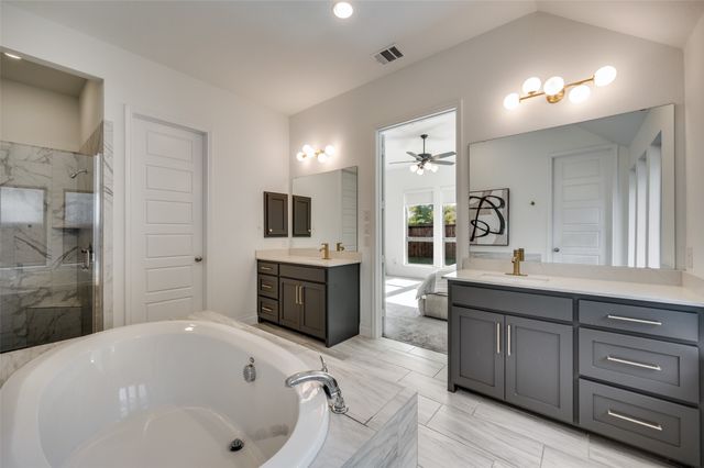 317 Foxthorne Way, Little Elm, TX 75068