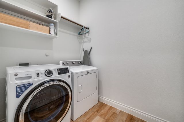 317 Foxthorne Way, Little Elm, TX 75068