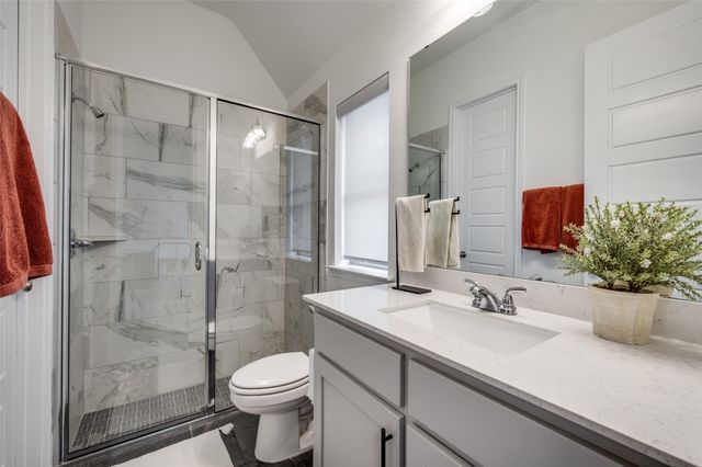 317 Foxthorne Way, Little Elm, TX 75068