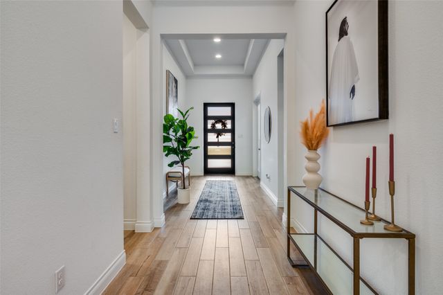 317 Foxthorne Way, Little Elm, TX 75068