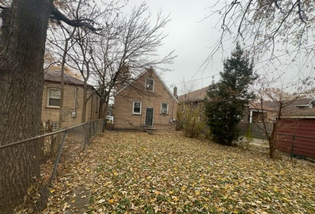 9606 S Morgan Street, Chicago, IL 60643