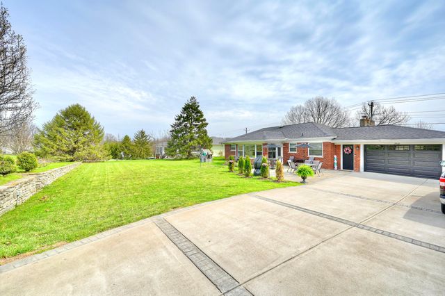 2910 Dixie HWY, Crestview Hills, KY 41017
