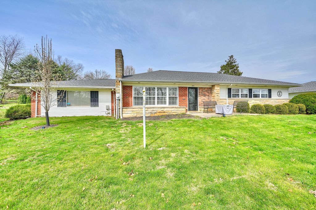 2910 Dixie HWY, Crestview Hills, KY 41017