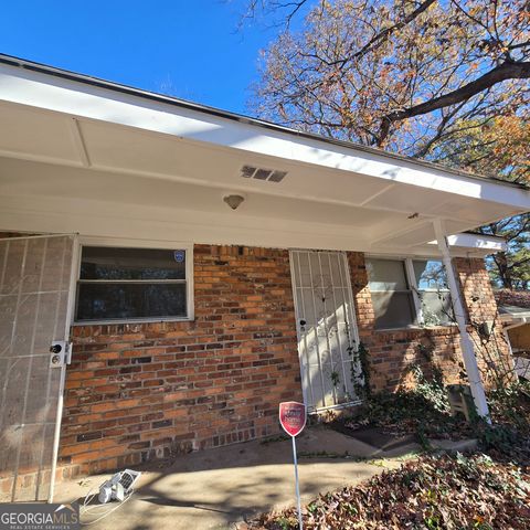 3128 Waters Road SW, Atlanta, GA 30354