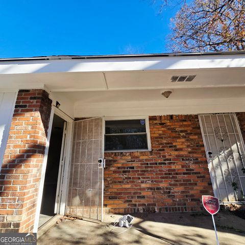 3128 Waters Road SW, Atlanta, GA 30354