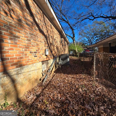 3128 Waters Road SW, Atlanta, GA 30354