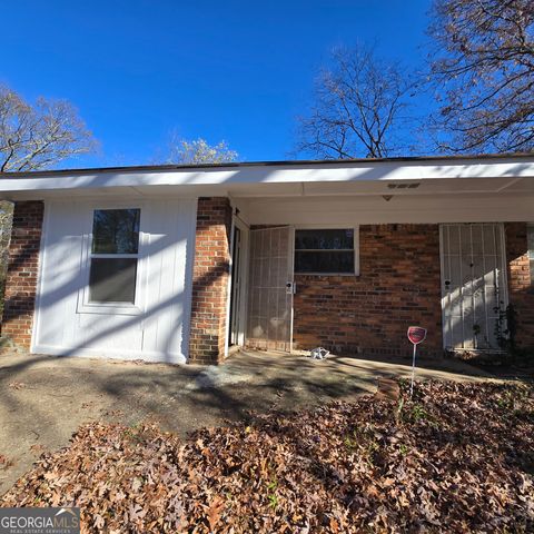 3128 Waters Road SW, Atlanta, GA 30354
