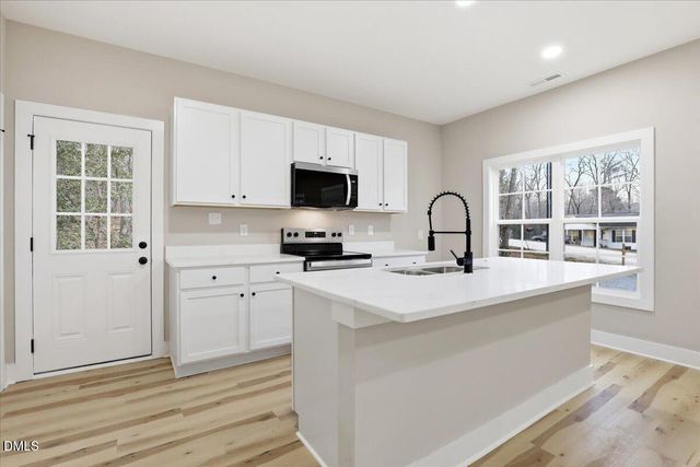 228 Chartres Street, Fuquay Varina, NC 27526