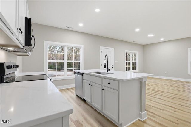 228 Chartres Street, Fuquay Varina, NC 27526
