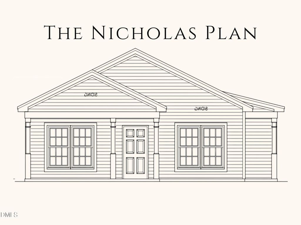 228 Chartres Street, Fuquay Varina, NC 27526