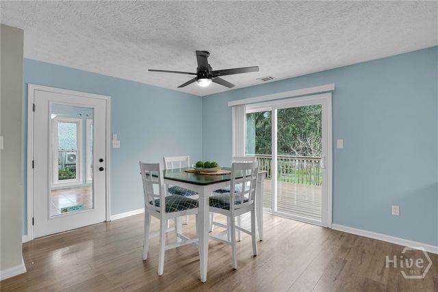 3674 Fort Mcallister Road, Richmond Hill, GA 31324