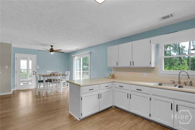 3674 Fort Mcallister Road, Richmond Hill, GA 31324