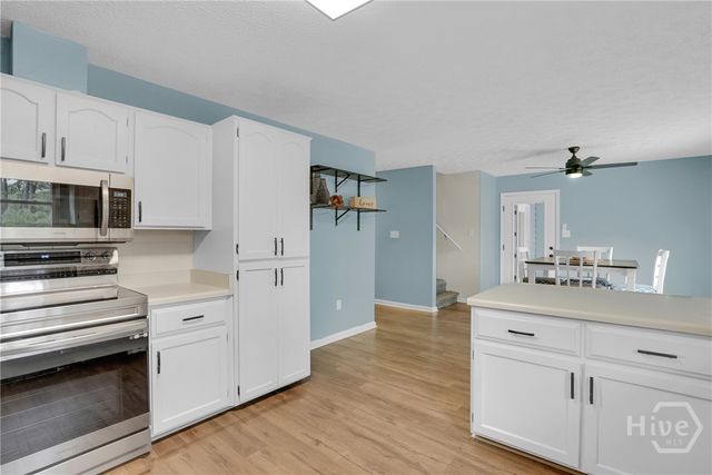 3674 Fort Mcallister Road, Richmond Hill, GA 31324