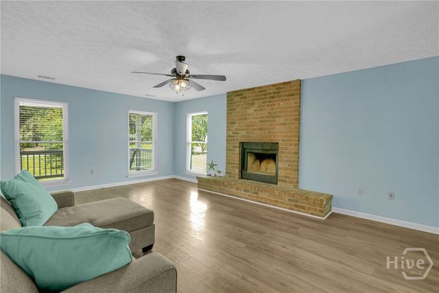 3674 Fort Mcallister Road, Richmond Hill, GA 31324