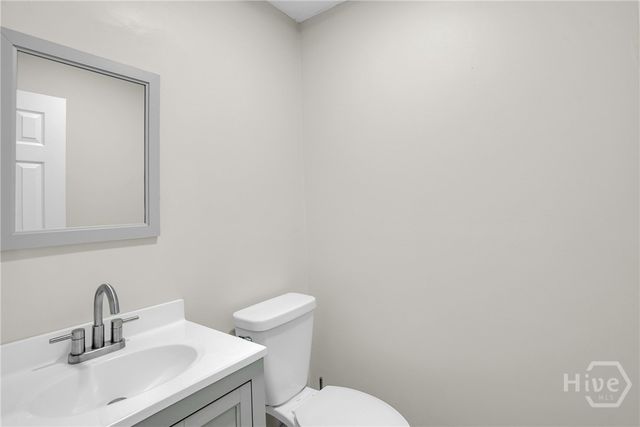 3674 Fort Mcallister Road, Richmond Hill, GA 31324