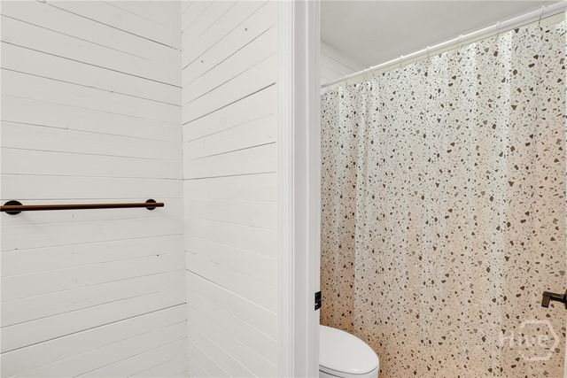 3674 Fort Mcallister Road, Richmond Hill, GA 31324