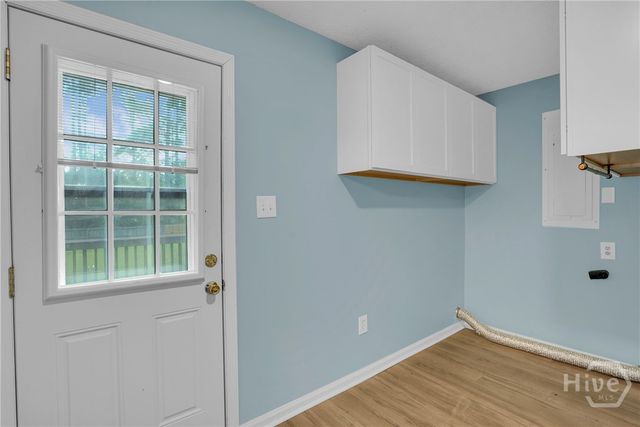 3674 Fort Mcallister Road, Richmond Hill, GA 31324