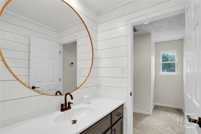 3674 Fort Mcallister Road, Richmond Hill, GA 31324