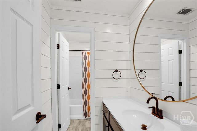 3674 Fort Mcallister Road, Richmond Hill, GA 31324