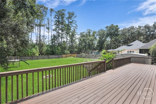 3674 Fort Mcallister Road, Richmond Hill, GA 31324