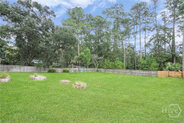 3674 Fort Mcallister Road, Richmond Hill, GA 31324