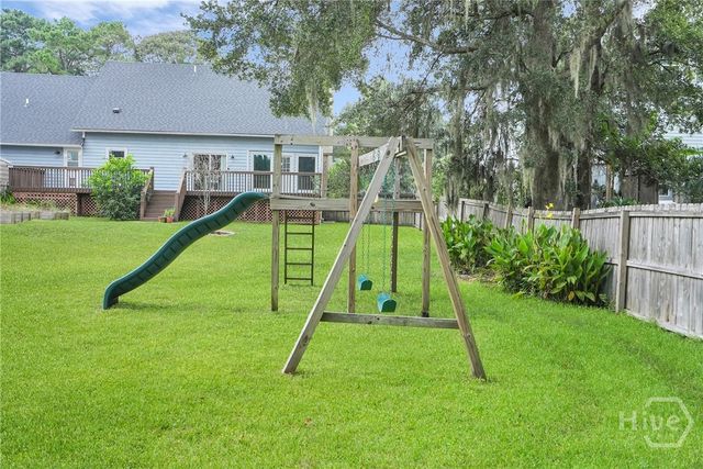 3674 Fort Mcallister Road, Richmond Hill, GA 31324