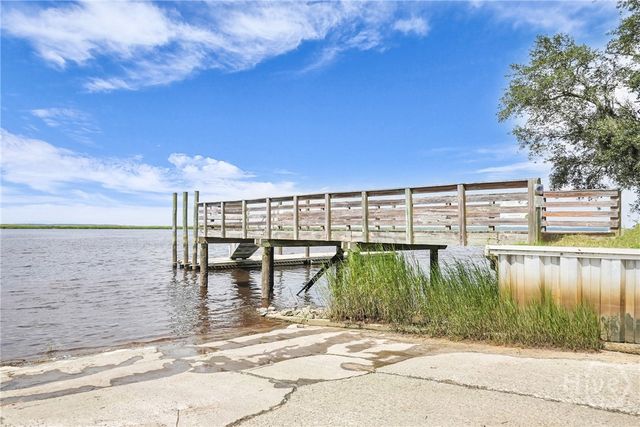 3674 Fort Mcallister Road, Richmond Hill, GA 31324