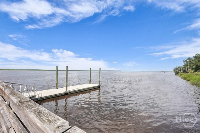 3674 Fort Mcallister Road, Richmond Hill, GA 31324