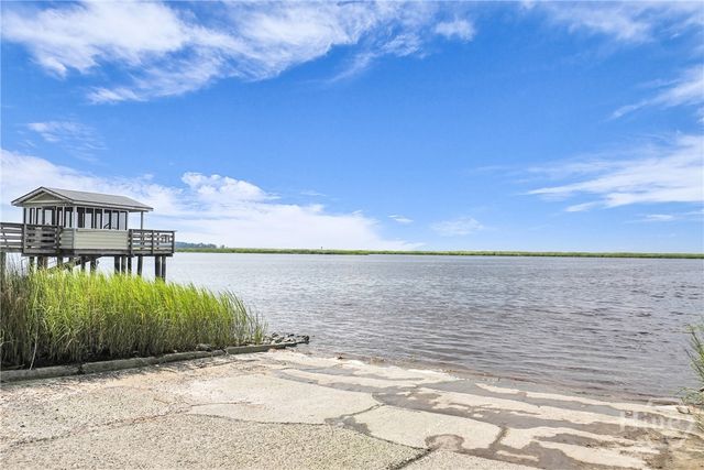 3674 Fort Mcallister Road, Richmond Hill, GA 31324