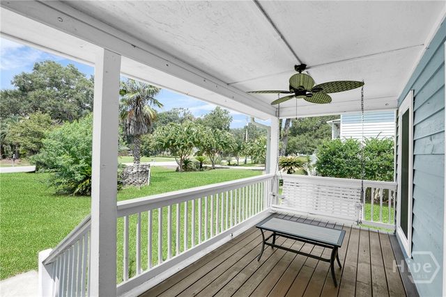 3674 Fort Mcallister Road, Richmond Hill, GA 31324