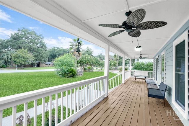 3674 Fort Mcallister Road, Richmond Hill, GA 31324