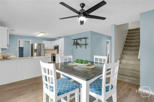 3674 Fort Mcallister Road, Richmond Hill, GA 31324