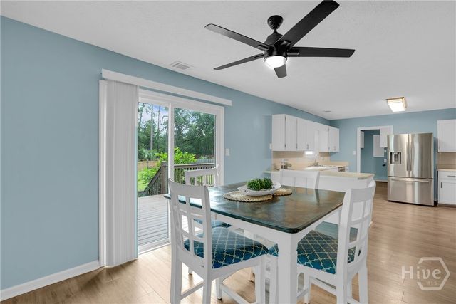 3674 Fort Mcallister Road, Richmond Hill, GA 31324