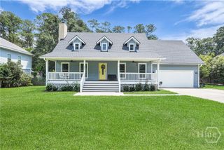 3674 Fort Mcallister Road, Richmond Hill, GA 31324