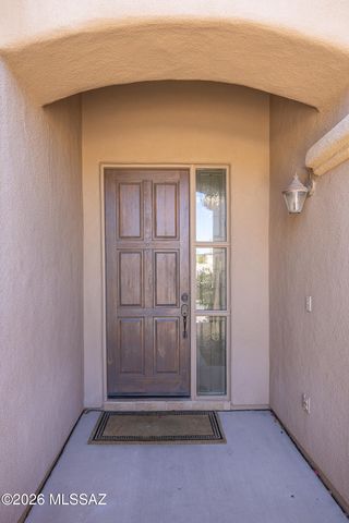 6160 N Placita Manantial La Paloma, Tucson, AZ 85718