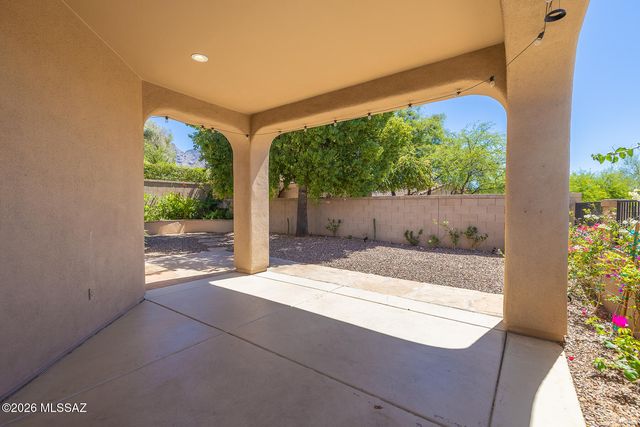 6160 N Placita Manantial La Paloma, Tucson, AZ 85718