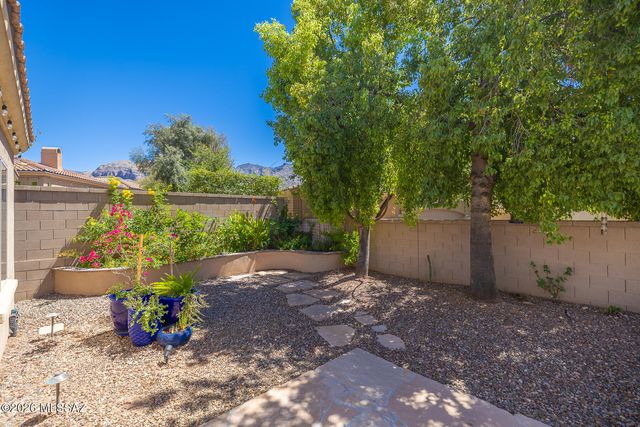 6160 N Placita Manantial La Paloma, Tucson, AZ 85718