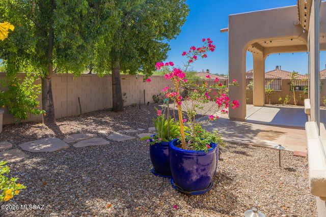 6160 N Placita Manantial La Paloma, Tucson, AZ 85718