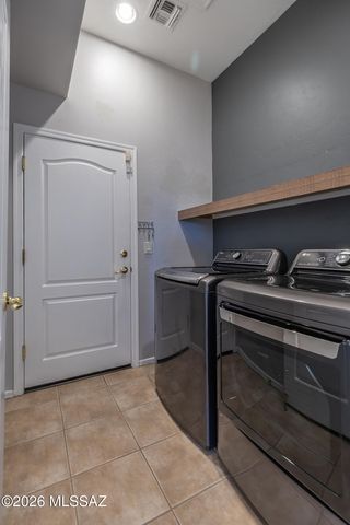 6160 N Placita Manantial La Paloma, Tucson, AZ 85718