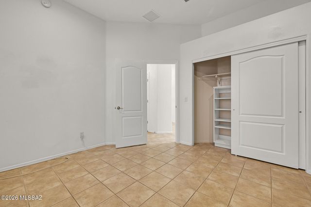 6160 N Placita Manantial La Paloma, Tucson, AZ 85718