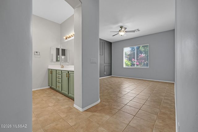 6160 N Placita Manantial La Paloma, Tucson, AZ 85718