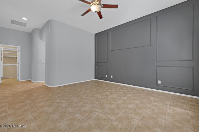6160 N Placita Manantial La Paloma, Tucson, AZ 85718
