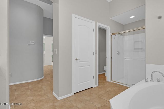 6160 N Placita Manantial La Paloma, Tucson, AZ 85718