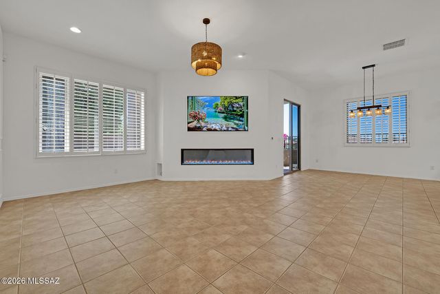 6160 N Placita Manantial La Paloma, Tucson, AZ 85718