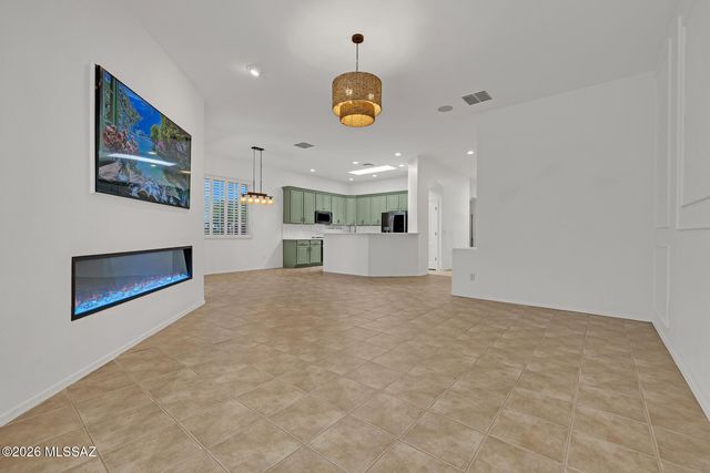 6160 N Placita Manantial La Paloma, Tucson, AZ 85718