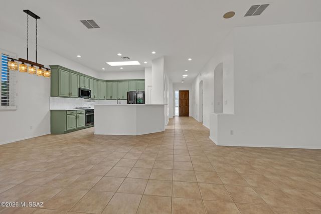 6160 N Placita Manantial La Paloma, Tucson, AZ 85718