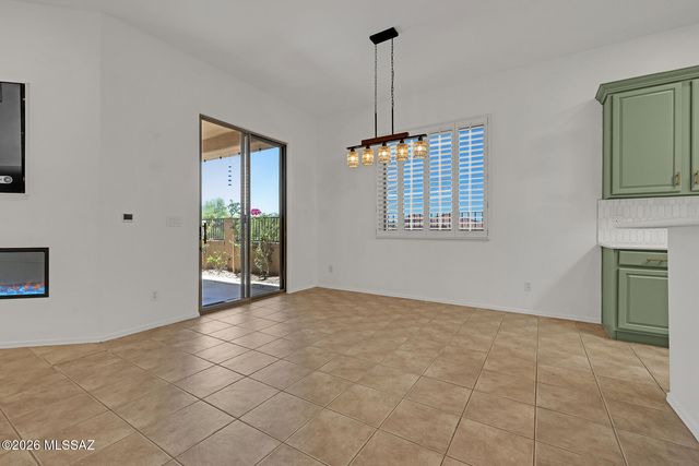 6160 N Placita Manantial La Paloma, Tucson, AZ 85718